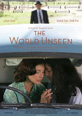 看不见的世界 The World Unseen剧情介绍