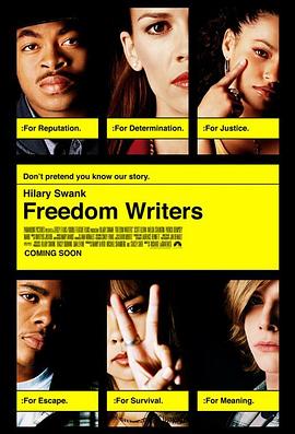 �������� Freedom Writers�������