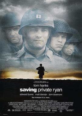 拯救大兵瑞恩 Saving Private Ryan剧情介绍