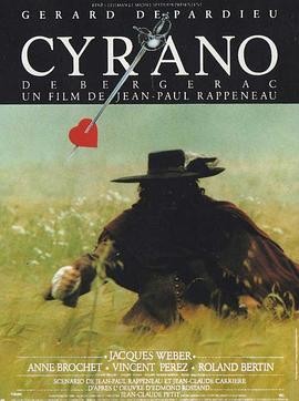 大鼻子情圣 Cyrano de Bergerac剧情介绍