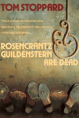 ��������С���غ� Rosencrantz and Guildenstern Are Dead�������
