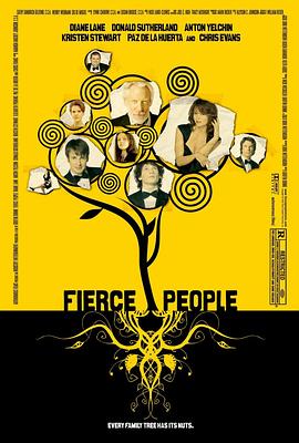 һԶ Fierce People