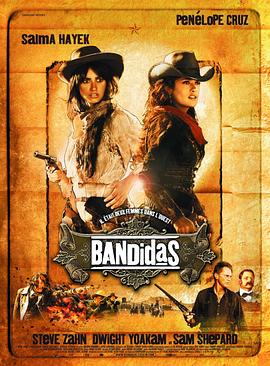 ������Ӱ Bandidas�������