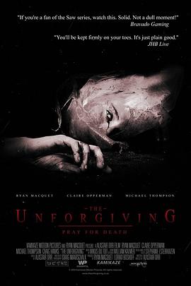 ˡ The Unforgiving