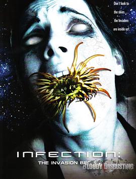 Ⱦ:ֿʼ Infection: The Invasion Begins