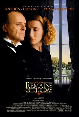 ��������� The Remains of the Day�������
