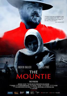 ﾯ The Mountie