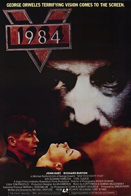 һ�Ű��� Nineteen Eighty-Four�������