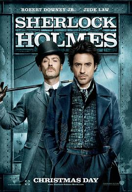 ̽Ħ˹ Sherlock Holmes