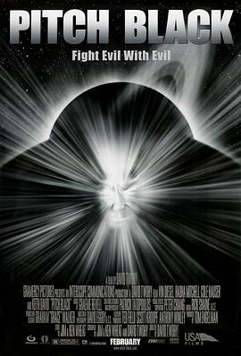 �Ǽʴ��� Pitch Black�������