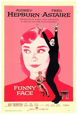 ���� Funny Face�������
