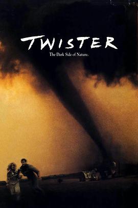 龙卷风 Twister剧情介绍