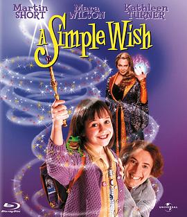 ̸߽ A Simple Wish