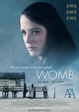 克隆丈夫 Womb剧情介绍