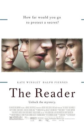 朗读者 The Reader剧情介绍