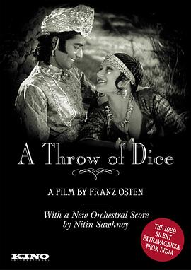 ľ A Throw Of Dice