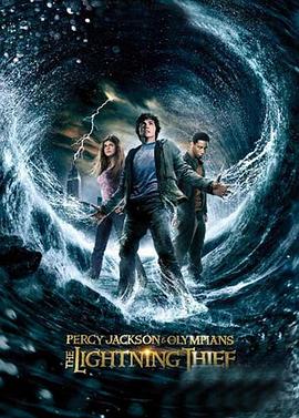 ܿѷ֮ Percy Jackson  the Olympians: The Lightning Thief