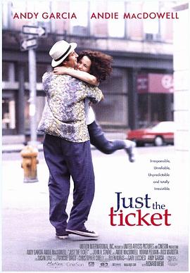 ˵ټ Just the Ticket