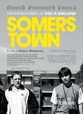 苏默斯小镇 Somers Town剧情介绍