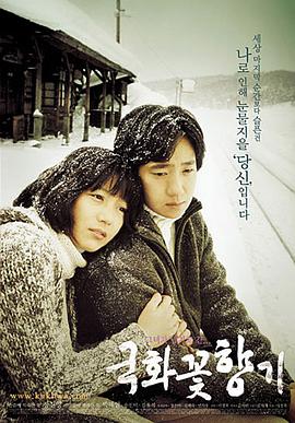 菊花香 剧情介绍
