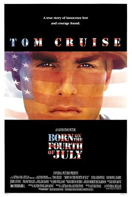 生于七月四日 Born on the Fourth of July剧情介绍