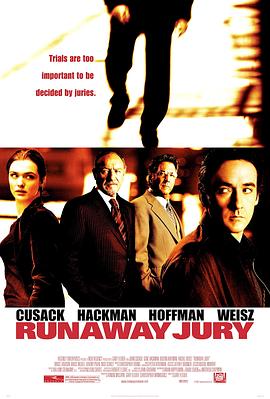 ʧ Runaway Jury