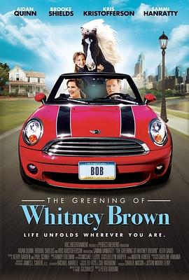 ƻ The Greening of Whitney Brown