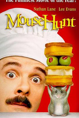 捕鼠记 Mousehunt剧情介绍
