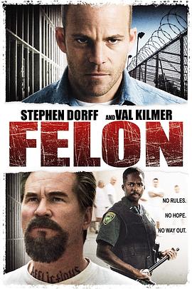  Felon