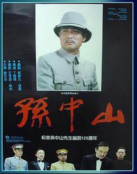 电影海报