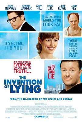 ���Եĵ��� The Invention of Lying�������