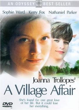  A Village Affair