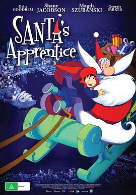 ʥ˽Ӱ Santa's Apprentice