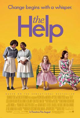 相助 The Help剧情介绍