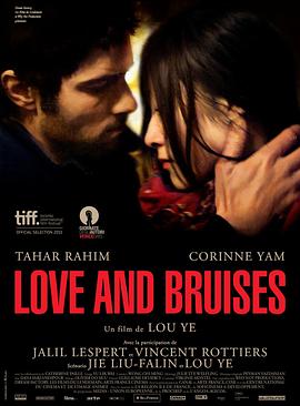 花 Love and Bruises剧情介绍