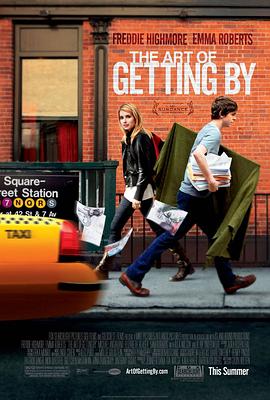 ͥҵ The Art of Getting By
