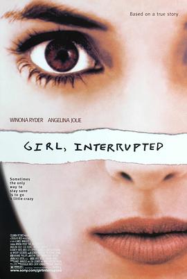 移魂女郎 Girl, Interrupted剧情介绍