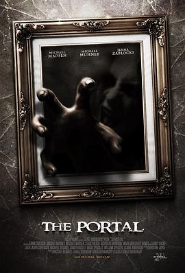 Ź The Portal