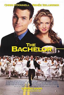 单身汉 The Bachelor剧情介绍