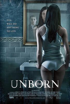 Ӥ����� The Unborn�������