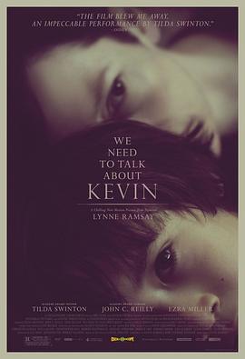 ������ô�� We Need to Talk About Kevin�������