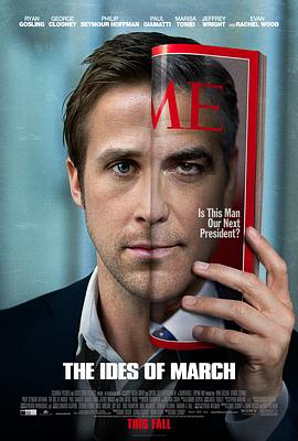 总统杀局 The Ides of March剧情介绍