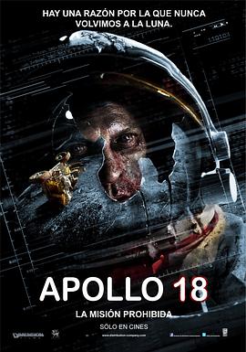 阿波罗18号 Apollo 18剧情介绍