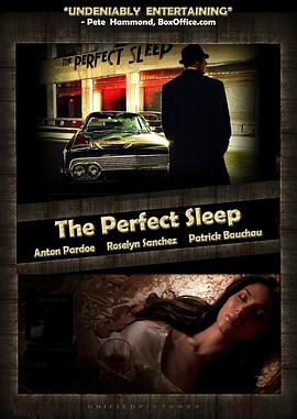˯ The Perfect Sleep