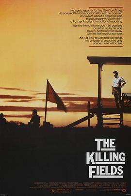 杀戮战场 The Killing Fields剧情介绍