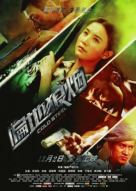 遍地狼烟剧情介绍