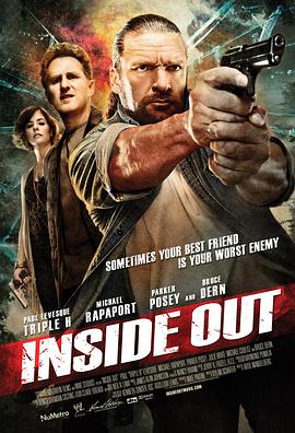 ת Inside Out
