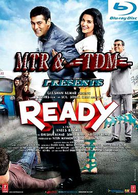 ׼ Ready