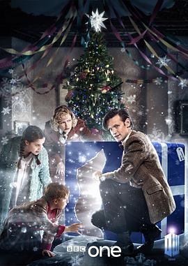 زʿʿѸ³ Doctor Who 2011 Christmas Special : The Doctor, The Widow and The Wardrobe