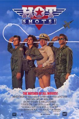 反斗神鹰 Hot Shots!剧情介绍